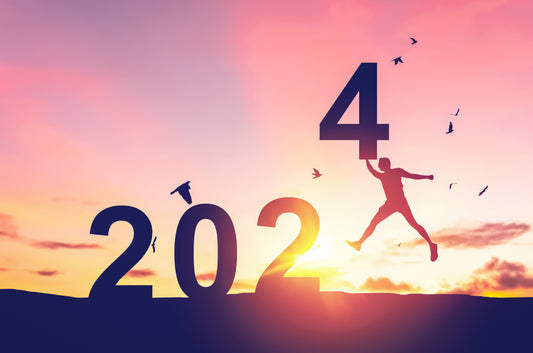 Ausblick 2024