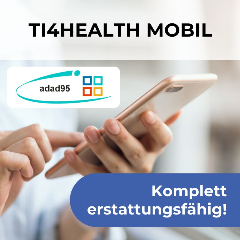 TI4HEALTH Mobil Abo – adad95