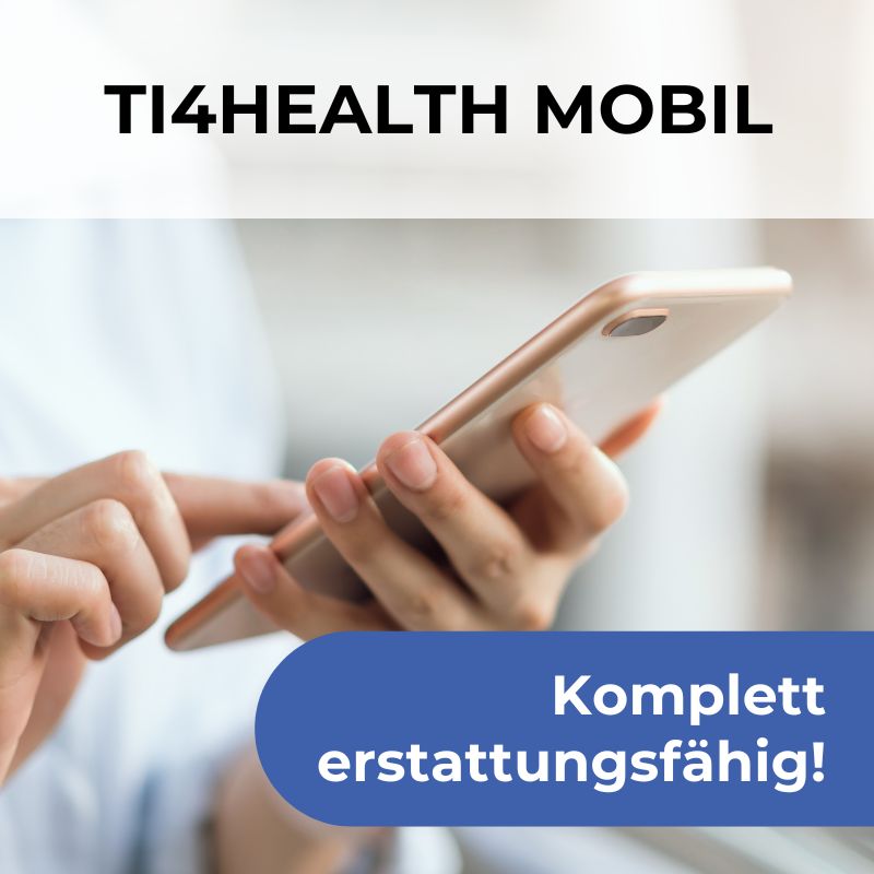 TI4HEALTH Mobil - Abo