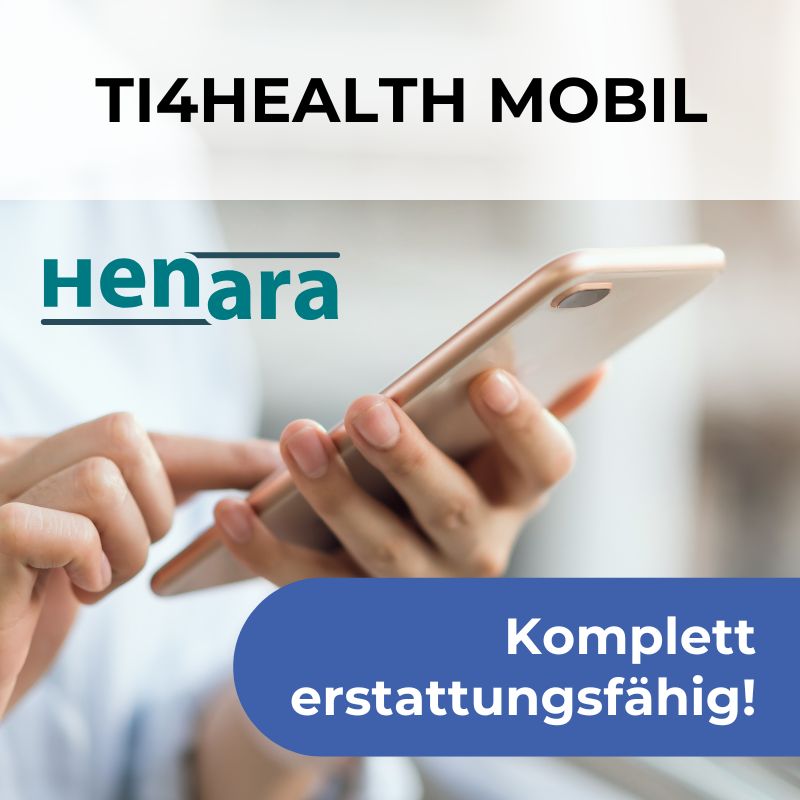 TI4HEALTH Mobil Abo – Henara