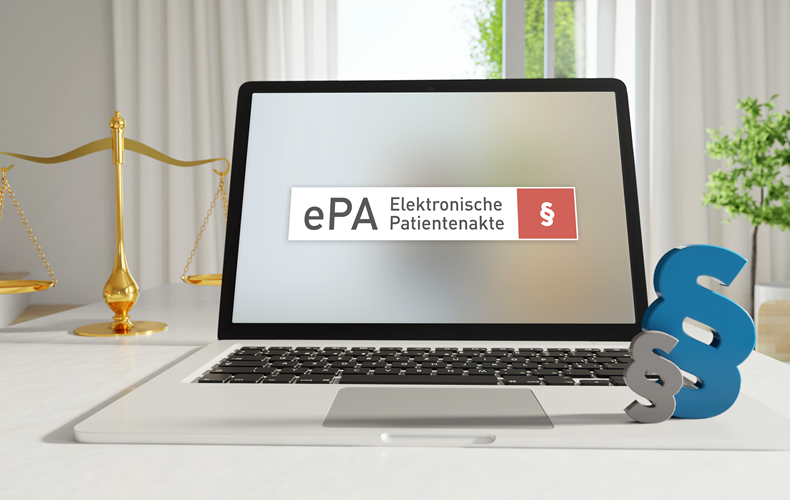 TI-Anwendungen im Fokus: ePA