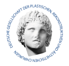 Deutsche Gesellschaft der plastischen, rekonstruktiven und ästhetischen Chirurgie - Logo