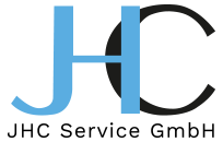 JHC Service GmbH - Logo