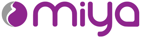 miya - Logo