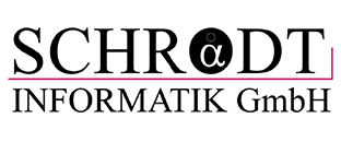 Schrodt Informatik GmbH - Logo