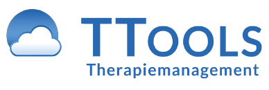 TTools Therapiemanagement - Logo
